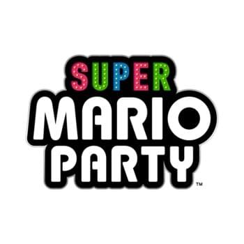 Online Play Confirmed for Super Mario Party at E3