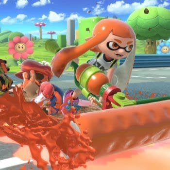 We Got to Play Super Smash Bros. Ultimate at E3, and It Was Awesome
