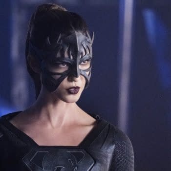 Supergirl Season 3: What Do We Think About Reign?