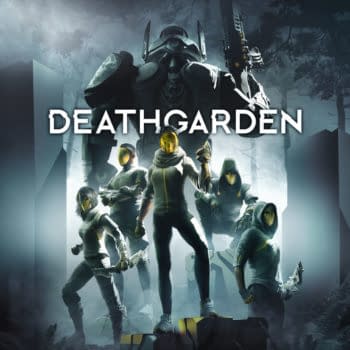 DeathGarden Enters its Closed Beta Test Phase