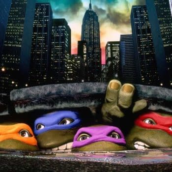 Cowabunga! Paramount Relaunching Ninja Turtles Franchise; Michael Bay Will Still Produce