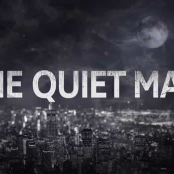 Square Enix Will Add Audio to The Quiet Man Sometime Next Week