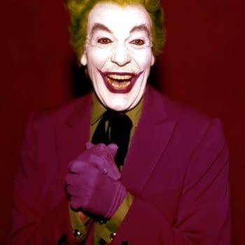 Cesar Romero's The Joker Suit Sells for $89,600 at Auction