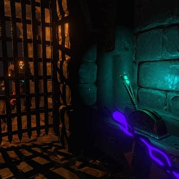 505 Games Throws Us Down The Deep Dungeon of Underworld Ascendant