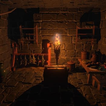 505 Games Throws Us Down The Deep Dungeon of Underworld Ascendant