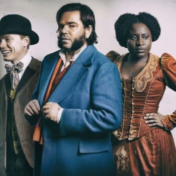 Channel 4 Announces Susan Wokoma, Matt Berry and Freddie Fox's Year Of The Rabbit, Rufus Jones' Home and the Return of Gameface