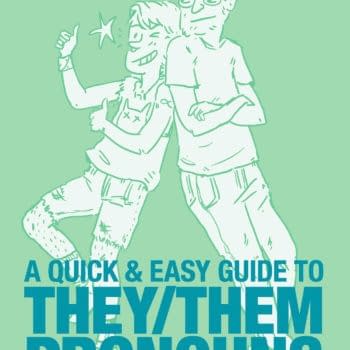 All Pros, No Cons: A Quick and Easy Guide to They/Them Pronouns