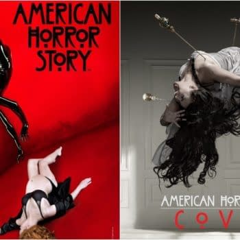 Ryan Murphy Announces 'Murder House'/'Coven' Crossover for American Horror Story Season 8