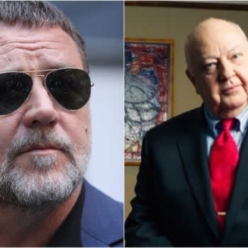 Russell Crowe to Play Fox News Founder Roger Ailes in Showtime Limited Series