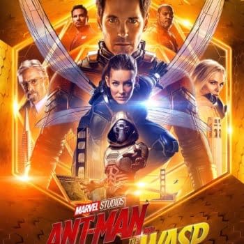 First Reactions for 'Ant-Man and The Wasp', Yes it Has 2 [SPOILERS]