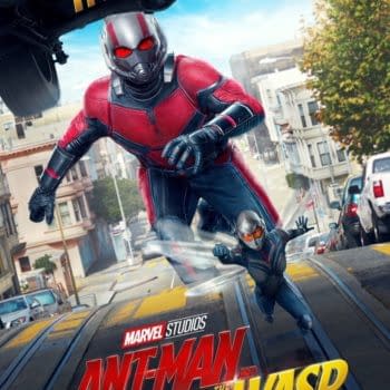 ant-man and the wasp imax