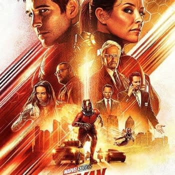 Ant-Man and The Wasp Is Looking to Make $80M in Its Opening Weekend