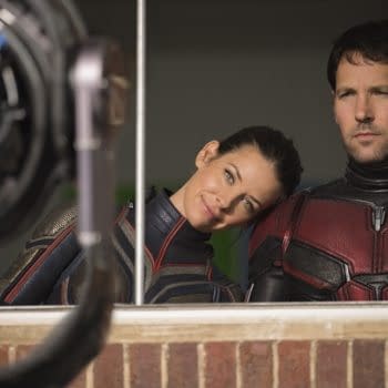 Ant-Man and The Wasp: Evangeline Lilly Talks a Possible Ant-Man 3