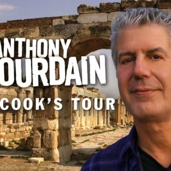 The Essential Bourdain: A Cook's Tour Season 1, Vol. 2
