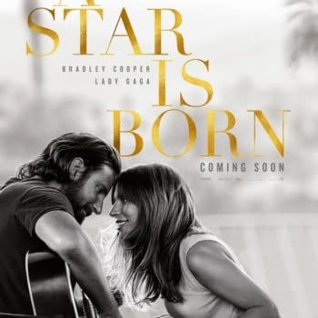 A Star Is Born poster