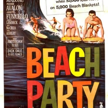 California Tiki: Beach Party Was a Secret Subversive Tract