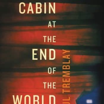 Castle Talk: Paul Tremblay Shakes Up the Home Invasion Genre with the Riveting 'Cabin at the End of the World'