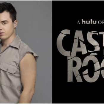Castle Rock: Shameless's Noel Fisher Moves to Hulu Psychological-Horror Series