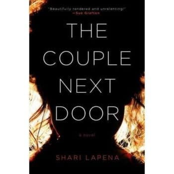 Paramount Television, Anonymous Content to Adapt Shari Lapena's Novel 'The Couple Next Door' to Series