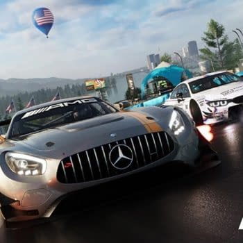 Ubisoft Reveals More Details and a New Trailer for The Crew 2