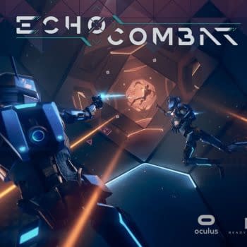 Echo Combat ket art