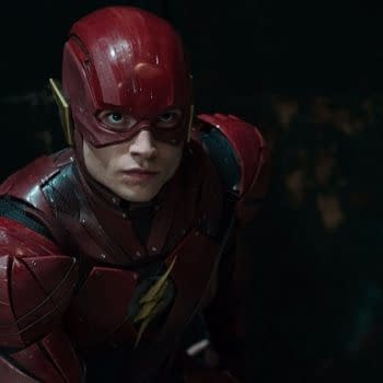 The Flash Set to Start Production in February