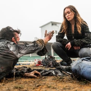 Fear the Walking Dead Rewind 407: A Look Back at 'The Wrong Side of Where You Are Now'
