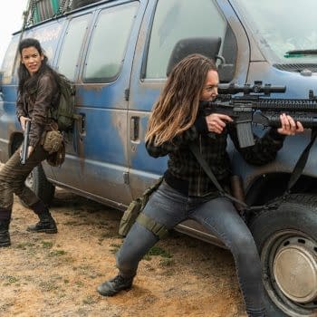 Fear the Walking Dead Season 4, Episode 7 Review: Vultures Attack in an Intense Episode