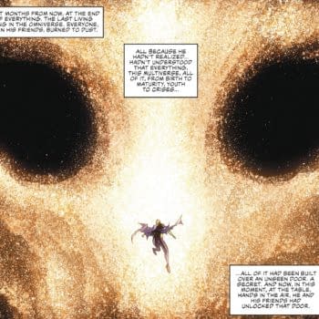 Is Martian Manhunter Really Going to Kill [Spoiler]man in Justice League?