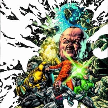 DC Comics Covers from Jim Lee, Greg Capullo, Fernando Pasarin, Francis Manapul, and Eddy Barrows