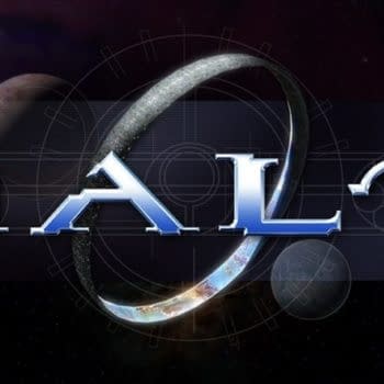 'Halo' Live-Action Series Gets 10-Episode Order from Showtime