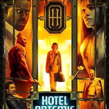 Hotel Artemis Review: Bad Pacing and Drab Action Scenes Make for a Boring Movie