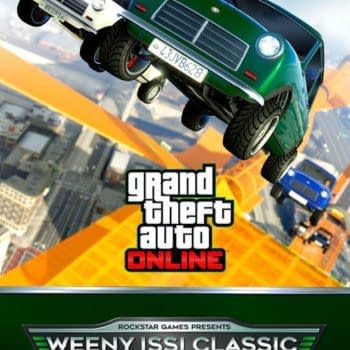 7 New Tracks and Weeny Issi Classic Races Roll Out in GTA Online This Week