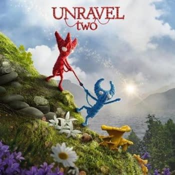 Unravel Two Revealed at EA Play, Playable Right Now