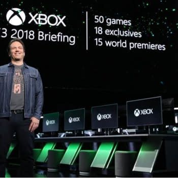 Everything Announced at Microsoft's Xbox E3 Conference
