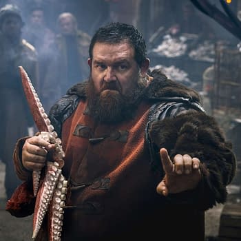 Into the Badlands Season 3: Black Wind Howls [Spoilers]