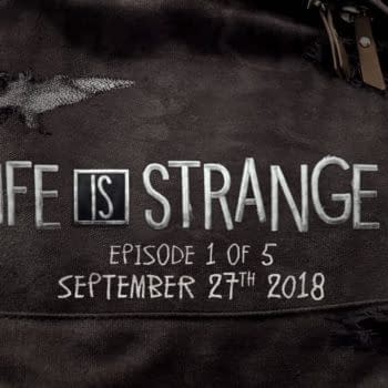 Dontnod Entertainment Reveals Life Is Strange 2 Teaser Trailer