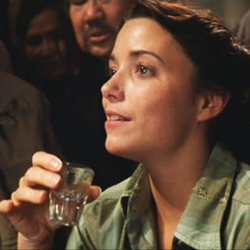 Marion Ravenwood's 'Raiders' Hangover Cure Finally Revealed