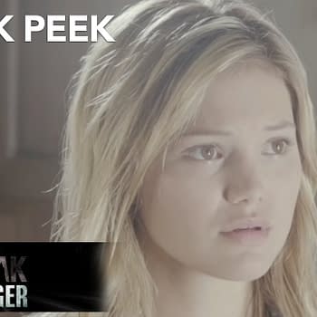 Marvels Cloak &#038 Dagger: Tandy Bowen Explains Part of Her Powers