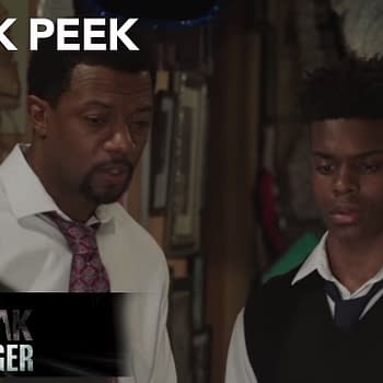 Marvels Cloak and Dagger Season 1: Has Tyrone Found His Cloak