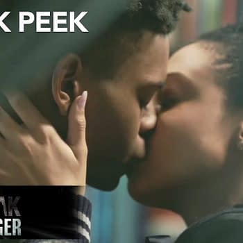 Marvels Cloak and Dagger Season 1: Tyrone Has Something for Evita