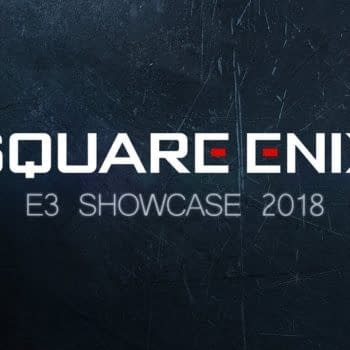 Square Enix Re-Hashes Just Cause 4, Kingdom Hearts III, and NieR: Automata