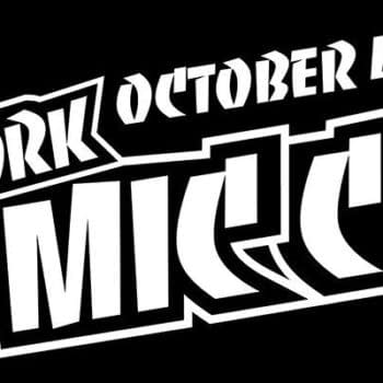 New York Comic Con, Fixing The NYCC Comics Pro Glitch