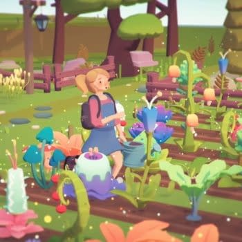 The Cute World of Ooblets Debuts Just Before E3 Kicks Off