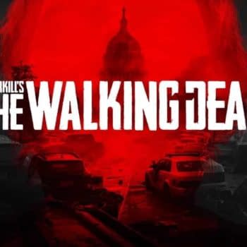 Starbreeze Starts Cutting Costs After Overkill's The Walking Dead Underwhelms