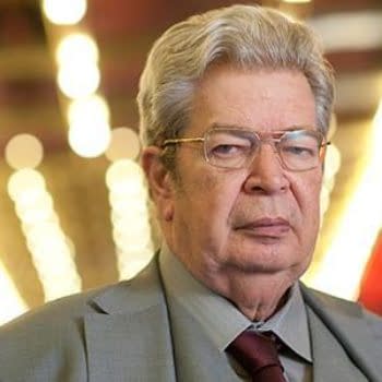 'Pawn Stars' Patriarch Richard "The Old Man" Harrison, Dead at 77