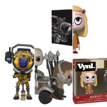 Funko SDCC Exclusives Collage 3