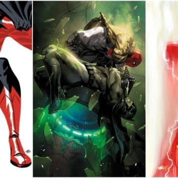 dc covers 2018