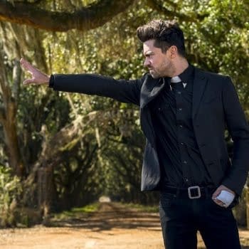 Preacher Season 3, Episode 2 'Sonsabitches' Review: The Lesser of Two Evils is Still Evil, Jesse