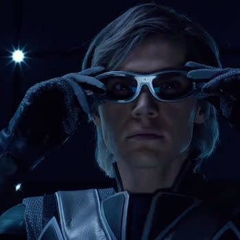 Evan Peters Says Dark Phoenix Will Be Darker than X-Men: Apocalypse